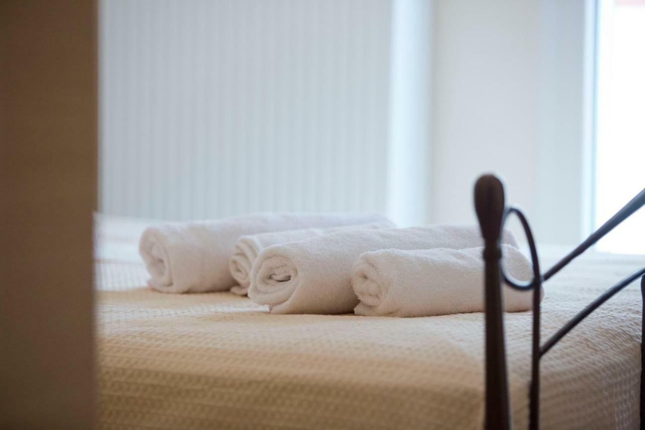 Elena Luxury Apartment ケラモティ エクステリア 写真